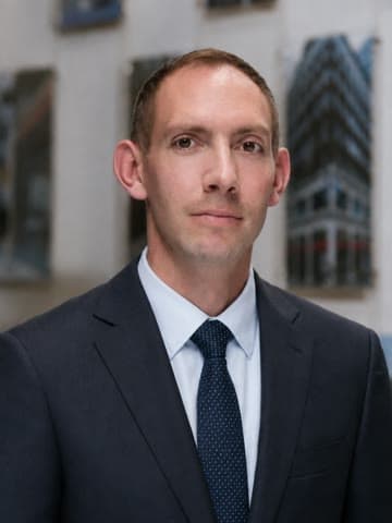 Portrait of attorney Samuel C. Wilson