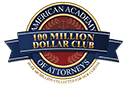 100 Million Dollar Advocates Forum