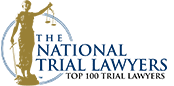 The National Trial Lawyers, Top 100