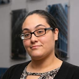 Portrait of Helaida Perez, Paralegal and Office Manager at Freundlich & Littman