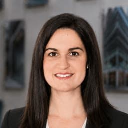 Portrait of Laura Palladino, Paralegal at Freundlich & Littman