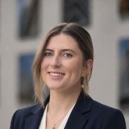 Portrait of Melissa Meyer, Paralegal at Freundlich & Littman