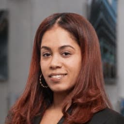 Portrait of Yanice Rodriguez, Paralegal at Freundlich & Littman