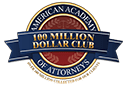 100 Million Dollar Advocates Forum