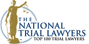 The National Trial Lawyers, Top 100