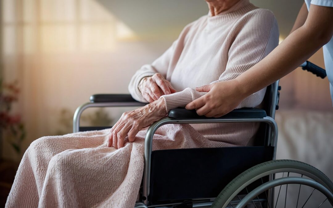 Philadelphia Nursing Home Wrongful Death Attorneys
