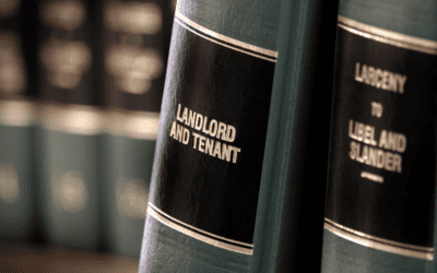 Landlord Eviction