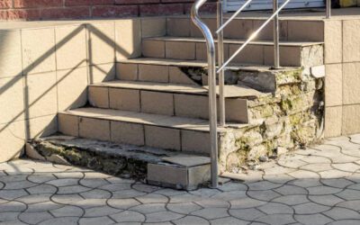 Railing Failure – Accident Lawyers Philadelphia