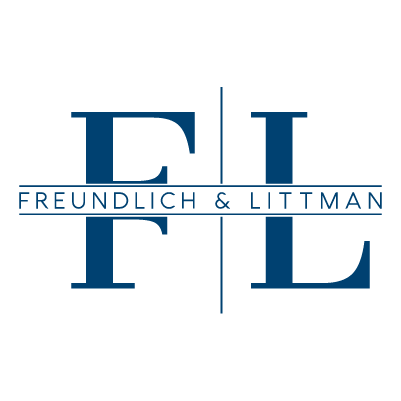 Freundlich & Littman law firm logo